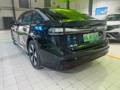 Volkswagen ID.7 VIZZION 2024 AIR - ფოტო 2