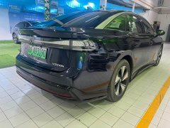 Volkswagen ID.7 VIZZION 2024 AIR - ფოტო 3