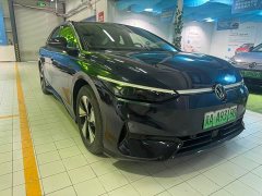 Volkswagen ID.7 VIZZION 2024 AIR - ფოტო 4