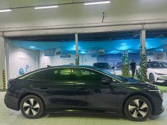 Volkswagen ID.7 VIZZION 2024 AIR - ფოტო 5
