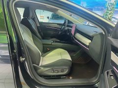 Volkswagen ID.7 VIZZION 2024 AIR - ფოტო 7