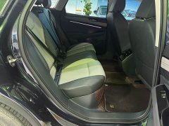 Volkswagen ID.7 VIZZION 2024 AIR - ფოტო 8