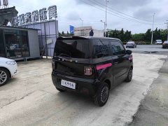 Geely Panda Mini 200km Endurance Edition - ფოტო 4