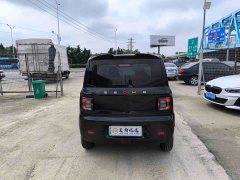 Geely Panda Mini 200km Endurance Edition - ფოტო 5