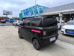 Geely Panda Mini 200km Endurance Edition - ფოტო 6
