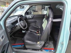 Geely Panda Mini 200km Endurance Edition - ფოტო 7