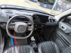 Geely Panda Mini 200km Endurance Edition - ფოტო 9
