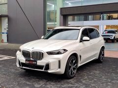 BMW X5 2023 xDrive 30Li M Sport Premium Package - ფოტო 1
