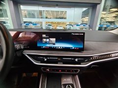 BMW X5 2023 xDrive 30Li M Sport Premium Package - ფოტო 10