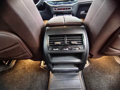 BMW X5 2023 xDrive 30Li M Sport Premium Package - ფოტო 11