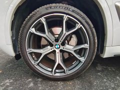 BMW X5 2023 xDrive 30Li M Sport Premium Package - ფოტო 15