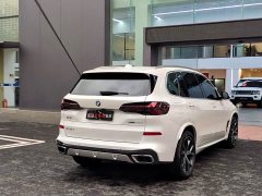 BMW X5 2023 xDrive 30Li M Sport Premium Package - ფოტო 16