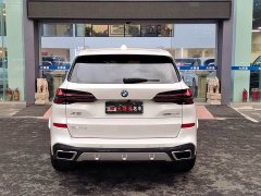 BMW X5 2023 xDrive 30Li M Sport Premium Package - ფოტო 17