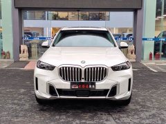 BMW X5 2023 xDrive 30Li M Sport Premium Package - ფოტო 2
