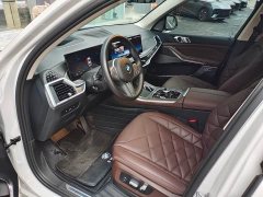 BMW X5 2023 xDrive 30Li M Sport Premium Package - ფოტო 3