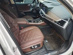 BMW X5 2023 xDrive 30Li M Sport Premium Package - ფოტო 4