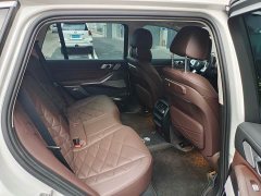 BMW X5 2023 xDrive 30Li M Sport Premium Package - ფოტო 5
