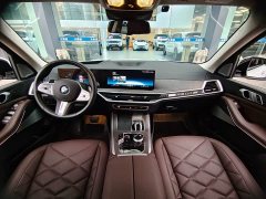 BMW X5 2023 xDrive 30Li M Sport Premium Package - ფოტო 6