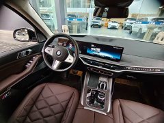 BMW X5 2023 xDrive 30Li M Sport Premium Package - ფოტო 7