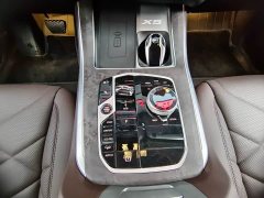 BMW X5 2023 xDrive 30Li M Sport Premium Package - ფოტო 9