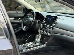 Honda Accord 260TURBO Luxury Starry Sky Limited Edition - ფოტო 5