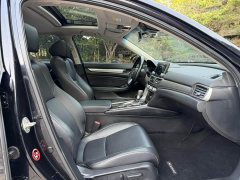Honda Accord 260TURBO Luxury Starry Sky Limited Edition - ფოტო 7