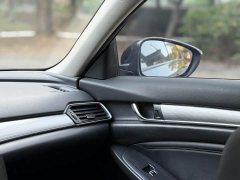 Honda Accord 260TURBO Luxury Starry Sky Limited Edition - ფოტო 8