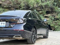 Honda Accord 260TURBO Luxury Starry Sky Limited Edition - ფოტო 9