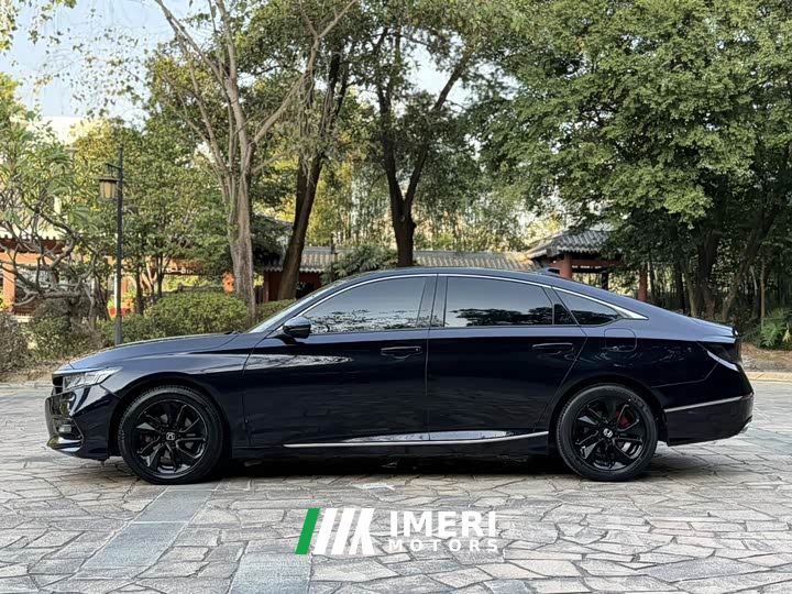 Honda Accord 260TURBO Luxury Starry Sky Limited Edition