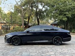 Honda Accord 260TURBO Luxury Starry Sky Limited Edition - ფოტო 1