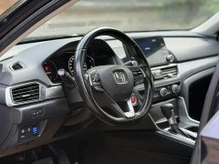 Honda Accord 260TURBO Luxury Starry Sky Limited Edition - ფოტო 2