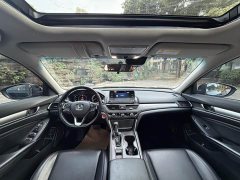 Honda Accord 260TURBO Luxury Starry Sky Limited Edition - ფოტო 3