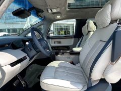 Zeekr Geely Zeekr MIX 2025 Smart Driving Edition - ფოტო 11