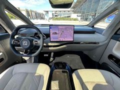 Zeekr Geely Zeekr MIX 2025 Smart Driving Edition - ფოტო 12