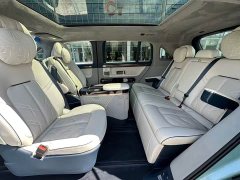 Zeekr Geely Zeekr MIX 2025 Smart Driving Edition - ფოტო 13