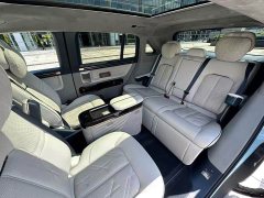 Zeekr Geely Zeekr MIX 2025 Smart Driving Edition - ფოტო 14