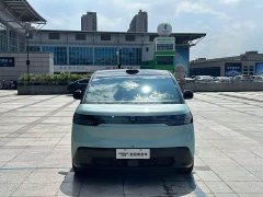 Zeekr Geely Zeekr MIX 2025 Smart Driving Edition - ფოტო 2