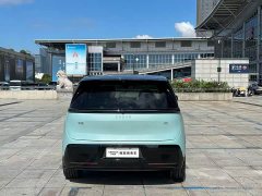 Zeekr Geely Zeekr MIX 2025 Smart Driving Edition - ფოტო 5