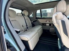 Zeekr Geely Zeekr MIX 2025 Smart Driving Edition - ფოტო 8