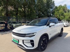 Geely Radar Horizon 550km Deluxe Edition - ფოტო 1