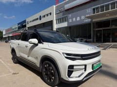 Geely Radar Horizon 550km Deluxe Edition - ფოტო 3