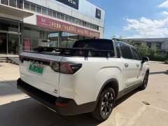 Geely Radar Horizon 550km Deluxe Edition - ფოტო 4