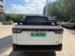 Geely Radar Horizon 550km Deluxe Edition - ფოტო 5