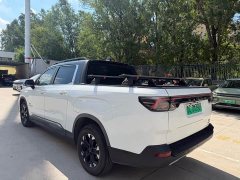 Geely Radar Horizon 550km Deluxe Edition - ფოტო 6