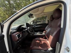 Geely Radar Horizon 550km Deluxe Edition - ფოტო 7