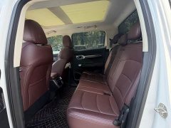 Geely Radar Horizon 550km Deluxe Edition - ფოტო 8