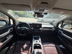 Geely Radar Horizon 550km Deluxe Edition - ფოტო 9