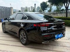Geely Xingrui 2023 1.5T Diesel Fuyao Edition - ფოტო 11