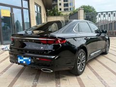 Geely Xingrui 2023 1.5T Diesel Fuyao Edition - ფოტო 13