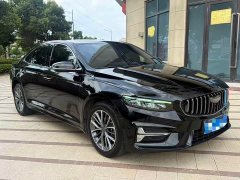 Geely Xingrui 2023 1.5T Diesel Fuyao Edition - ფოტო 3